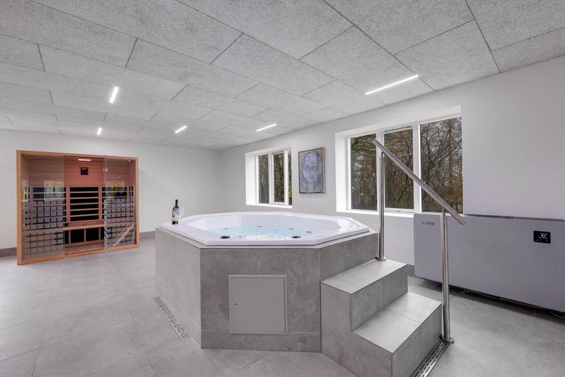 Foto von Ferienhaus LE63 auf Mors - Thy/Limfjord
