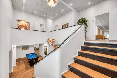 Vorschaubild von Ferienhaus LE63 auf Mors - Thy/Limfjord