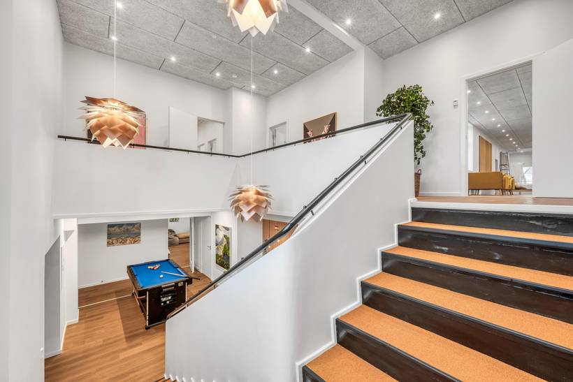 Foto von Ferienhaus LE63 auf Mors - Thy/Limfjord