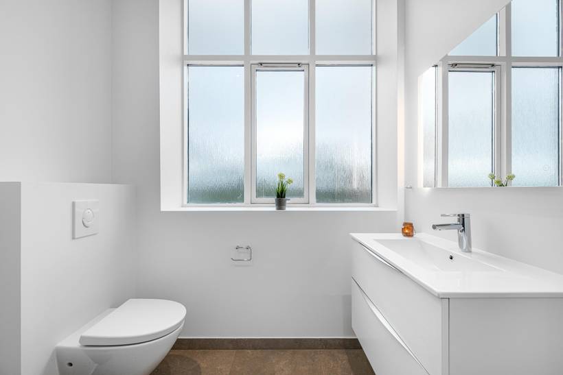 Foto von Ferienhaus LE63 auf Mors - Thy/Limfjord