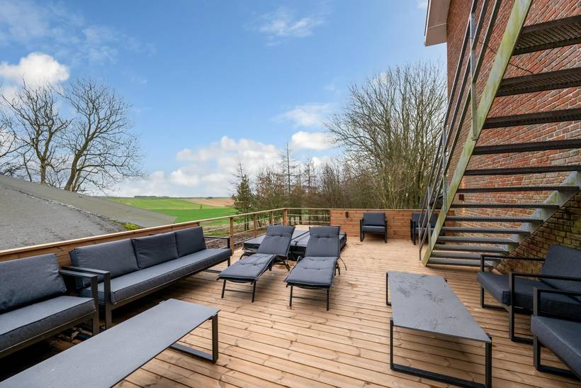 Foto von Ferienhaus LE63 auf Mors - Thy/Limfjord