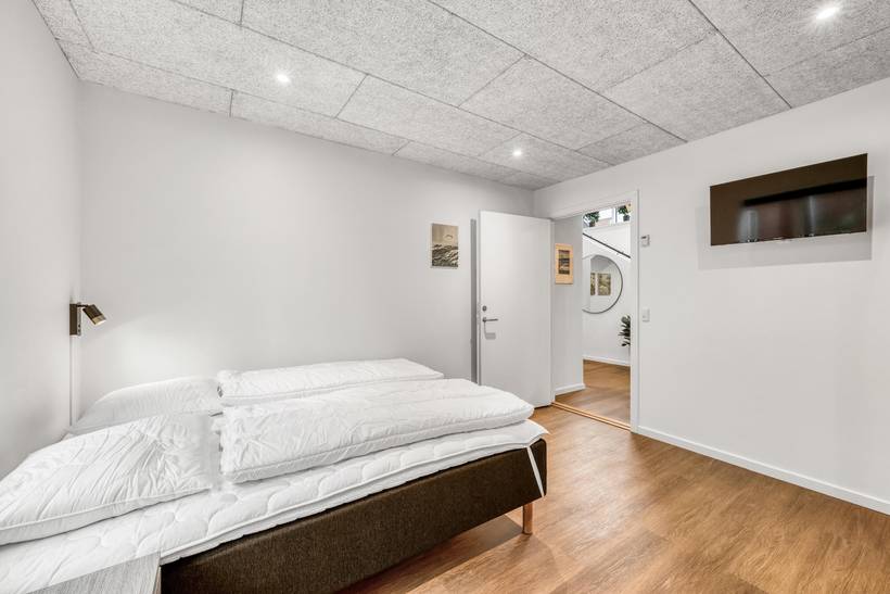 Foto von Ferienhaus LE63 auf Mors - Thy/Limfjord