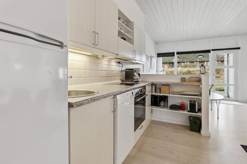 Foto von Ferienhaus LE66 in Henne Strand - Westjütland