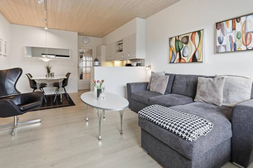 Foto von Ferienhaus LE66 in Henne Strand - Westjütland