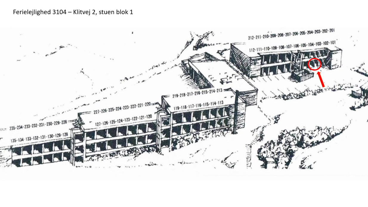 Vorschaubild von Ferienhaus LE66 in Henne Strand - Westjütland