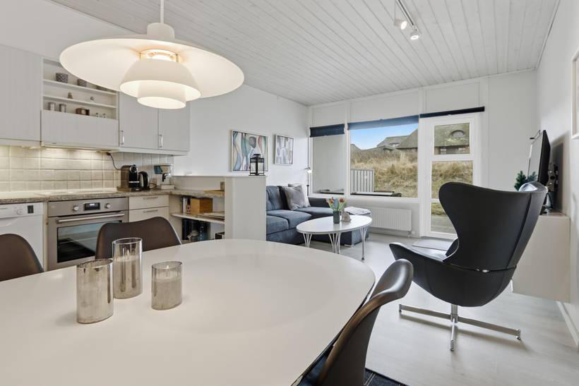 Foto von Ferienhaus LE66 in Henne Strand - Westjütland