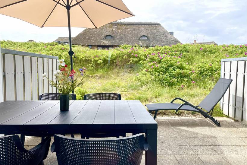 Foto von Ferienhaus LE66 in Henne Strand - Westjütland