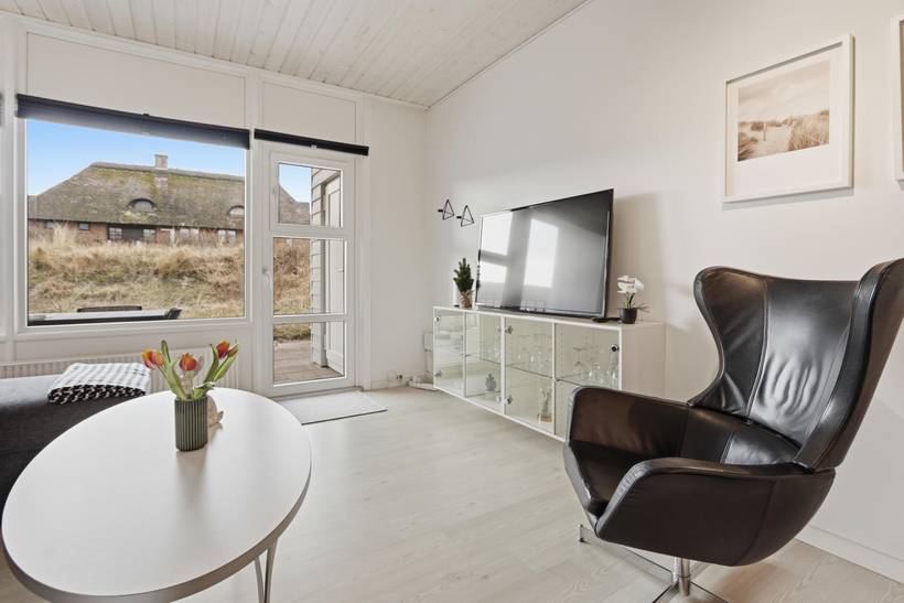 Foto von Ferienhaus LE66 in Henne Strand - Westjütland