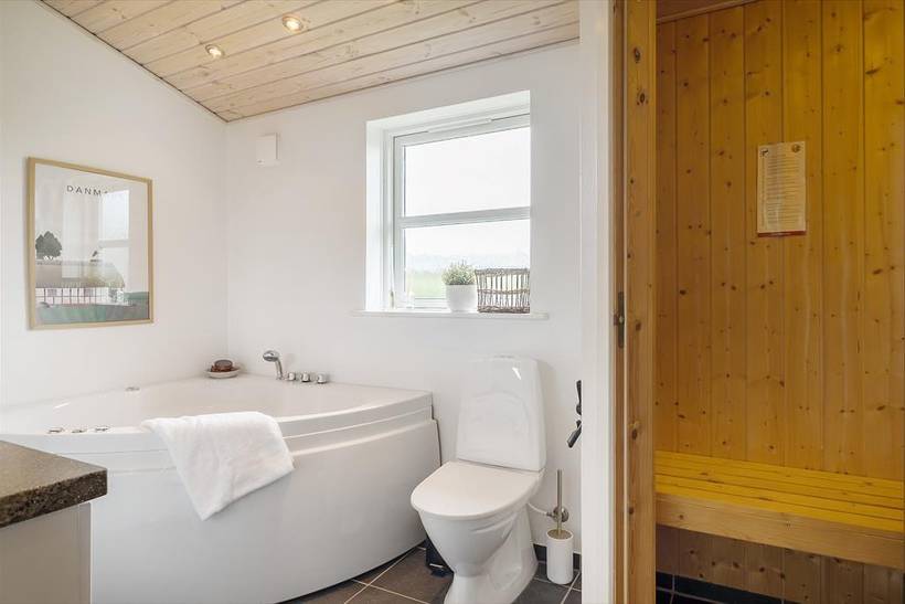 Foto von Ferienhaus LE68 in Øster Hurup - Nordjütland Ost
