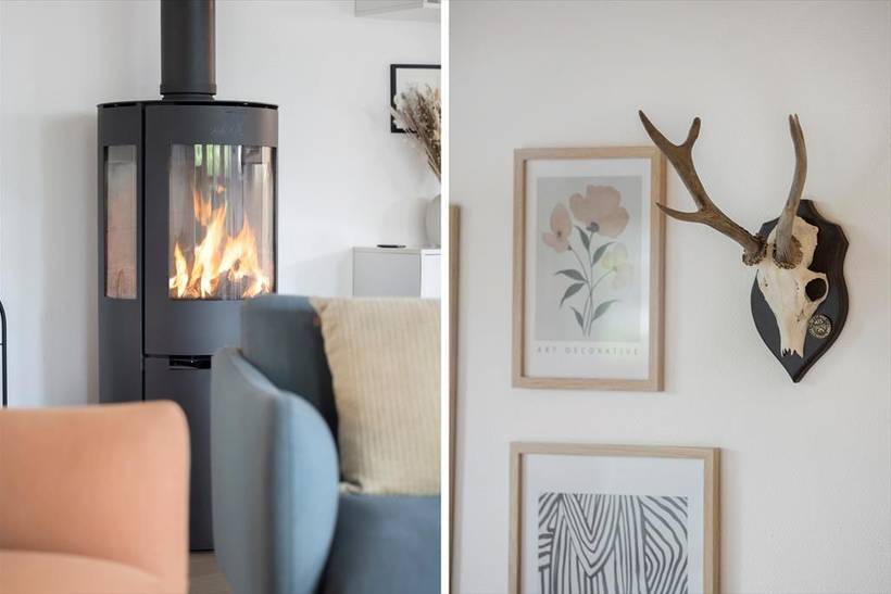Foto von Ferienhaus LE68 in Øster Hurup - Nordjütland Ost