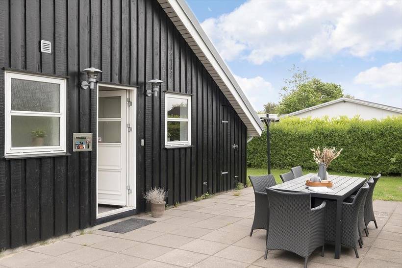 Foto von Ferienhaus LE68 in Øster Hurup - Nordjütland Ost