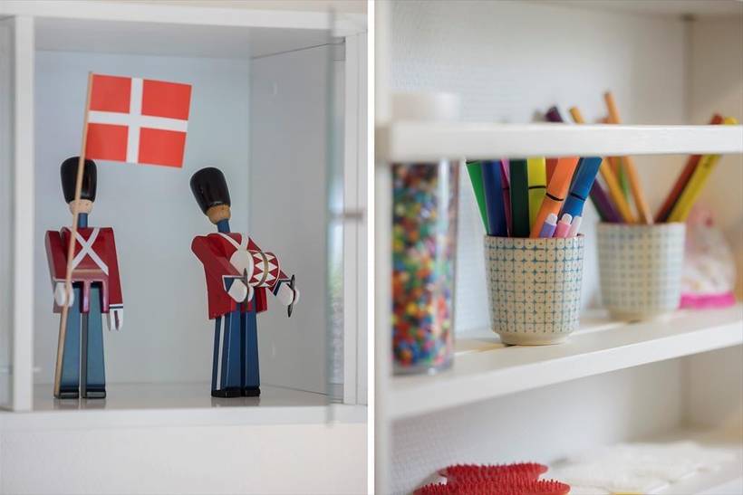 Foto von Ferienhaus LE68 in Øster Hurup - Nordjütland Ost