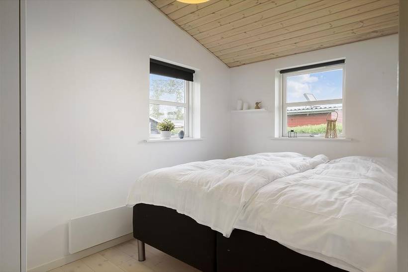 Foto von Ferienhaus LE68 in Øster Hurup - Nordjütland Ost