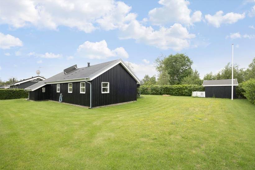 Foto von Ferienhaus LE68 in Øster Hurup - Nordjütland Ost