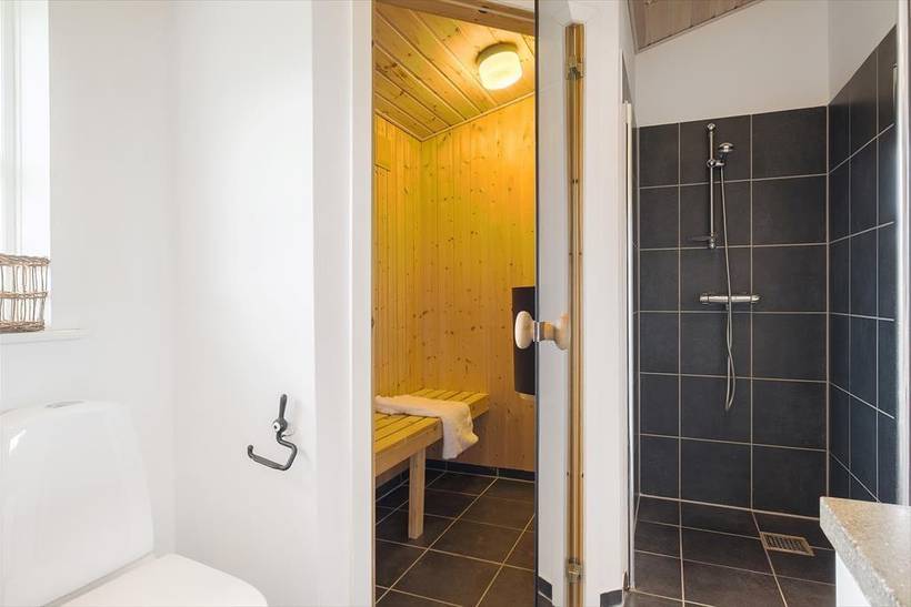 Foto von Ferienhaus LE68 in Øster Hurup - Nordjütland Ost