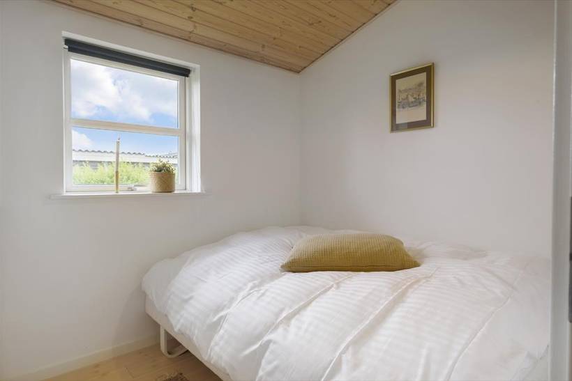 Foto von Ferienhaus LE68 in Øster Hurup - Nordjütland Ost
