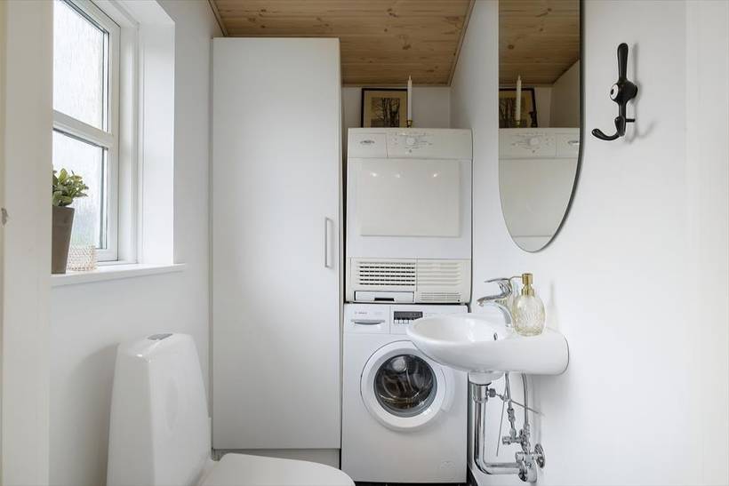 Foto von Ferienhaus LE68 in Øster Hurup - Nordjütland Ost