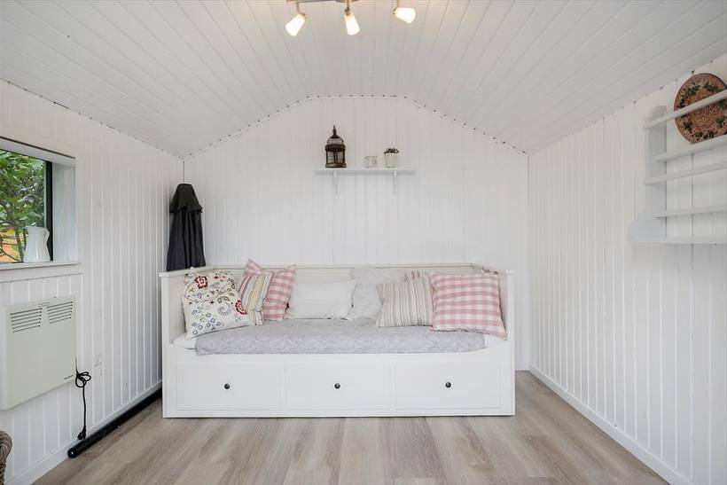 Foto von Ferienhaus LE68 in Øster Hurup - Nordjütland Ost