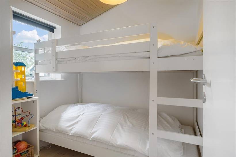 Foto von Ferienhaus LE68 in Øster Hurup - Nordjütland Ost