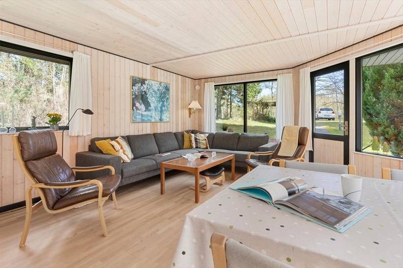 Foto von Ferienhaus LE69 in Ebeltoft - Mols - Ostjütland