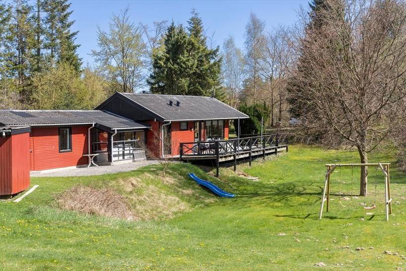 Foto von Ferienhaus LE69 in Ebeltoft - Mols - Ostjütland