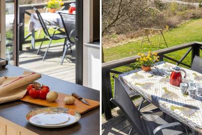 Vorschaubild von Ferienhaus LE69 in Ebeltoft - Mols - Ostjütland