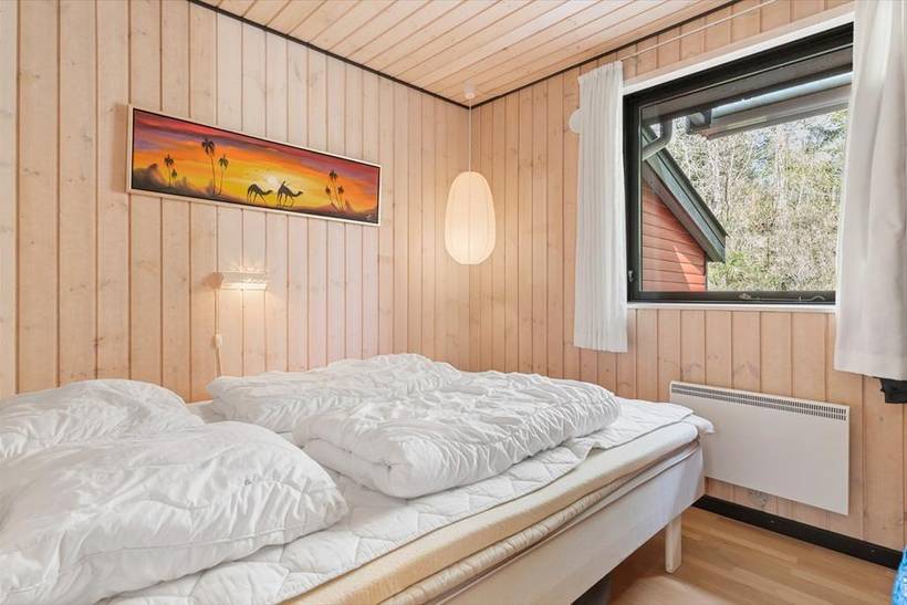 Foto von Ferienhaus LE69 in Ebeltoft - Mols - Ostjütland
