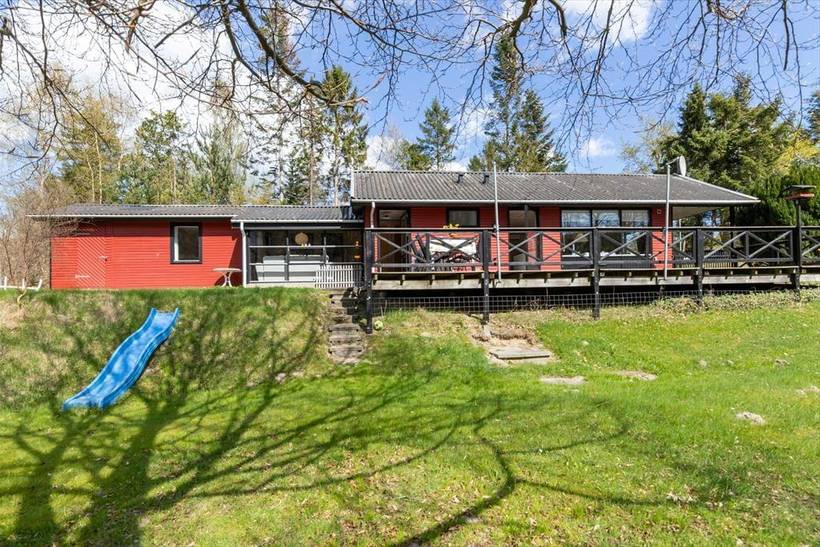 Foto von Ferienhaus LE69 in Ebeltoft - Mols - Ostjütland