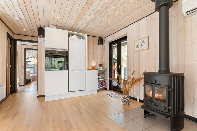 Foto von Ferienhaus LE69 in Ebeltoft - Mols - Ostjütland