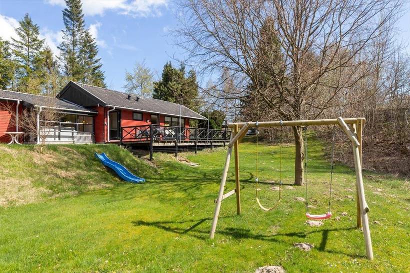 Foto von Ferienhaus LE69 in Ebeltoft - Mols - Ostjütland