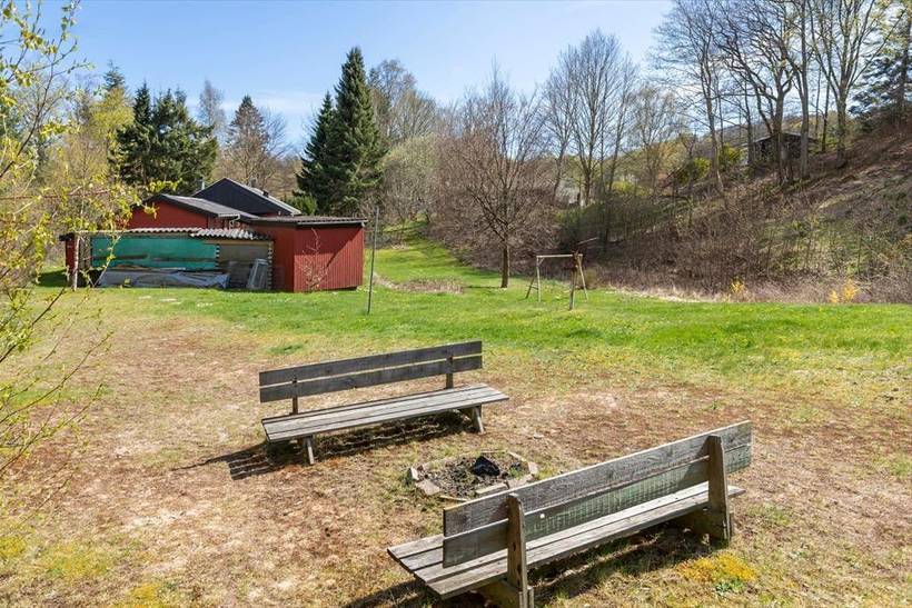 Foto von Ferienhaus LE69 in Ebeltoft - Mols - Ostjütland