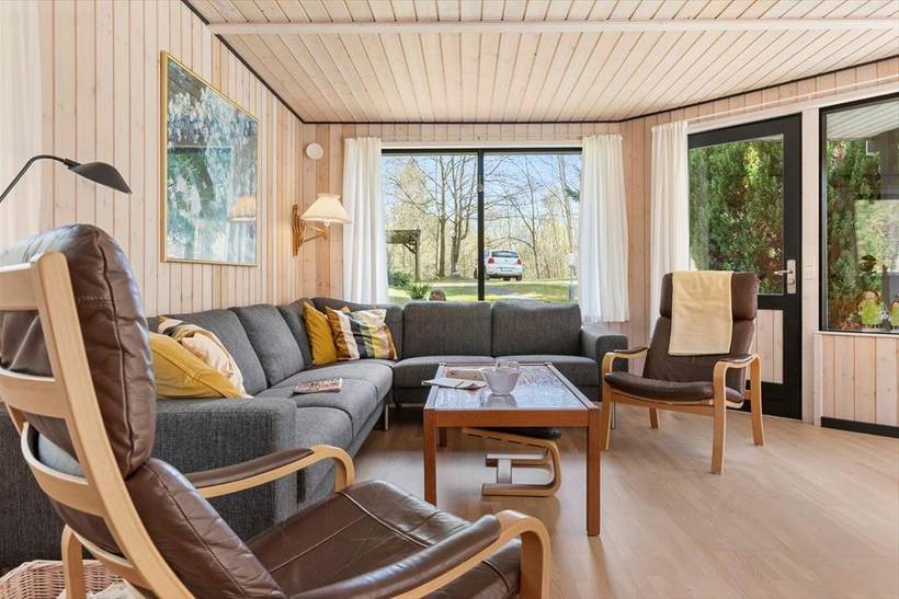 Foto von Ferienhaus LE69 in Ebeltoft - Mols - Ostjütland