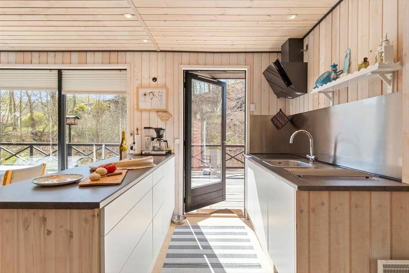 Foto von Ferienhaus LE69 in Ebeltoft - Mols - Ostjütland