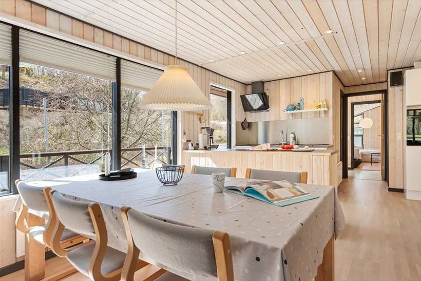 Foto von Ferienhaus LE69 in Ebeltoft - Mols - Ostjütland