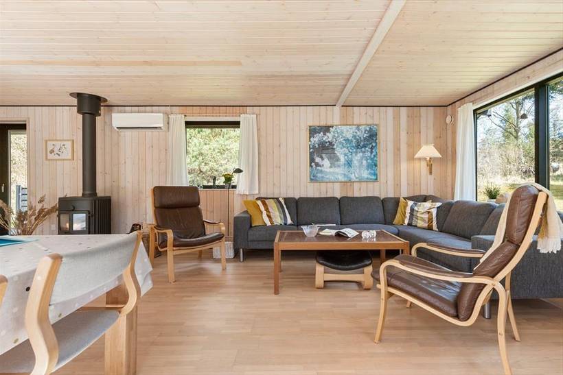 Foto von Ferienhaus LE69 in Ebeltoft - Mols - Ostjütland