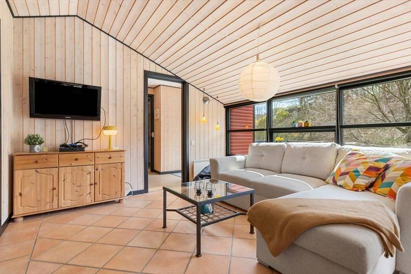 Foto von Ferienhaus LE69 in Ebeltoft - Mols - Ostjütland