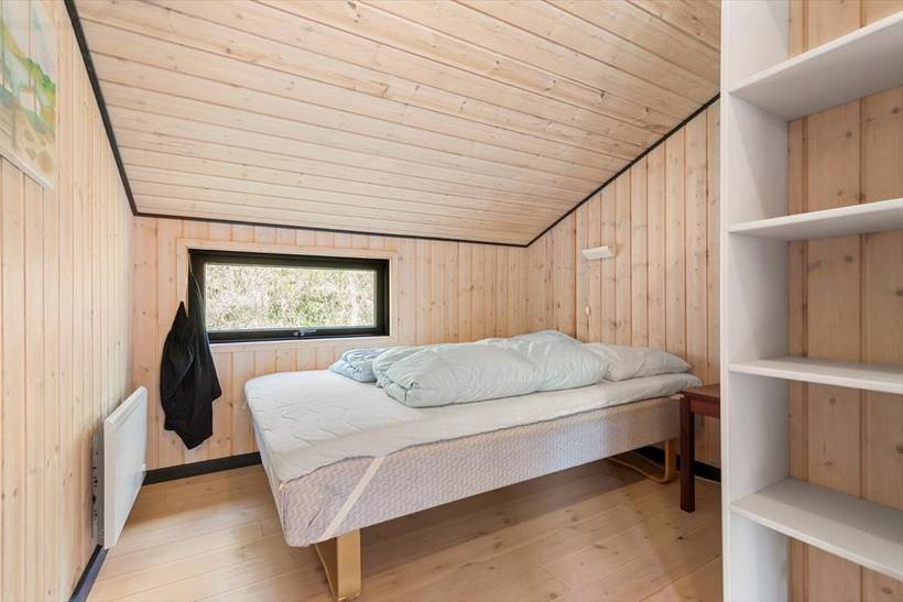 Foto von Ferienhaus LE69 in Ebeltoft - Mols - Ostjütland