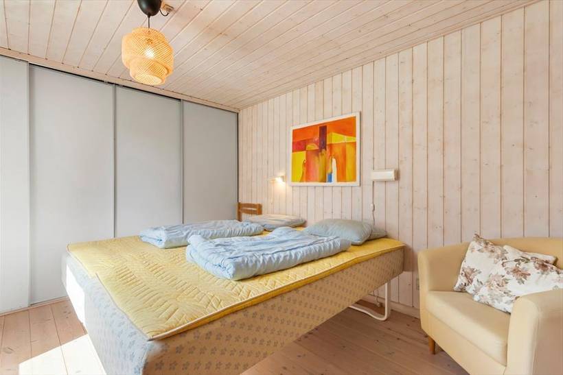 Foto von Ferienhaus LE69 in Ebeltoft - Mols - Ostjütland