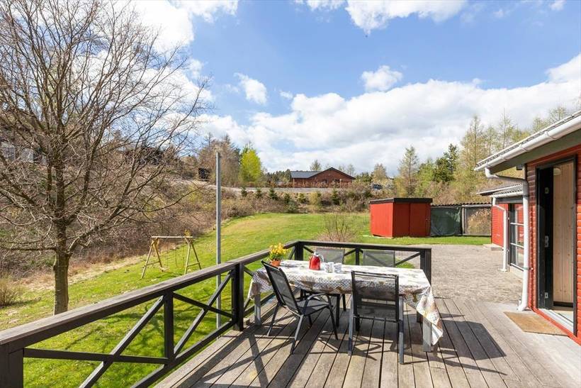 Foto von Ferienhaus LE69 in Ebeltoft - Mols - Ostjütland
