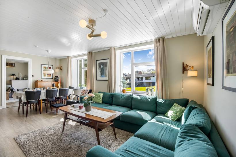Foto von Ferienhaus LE71 in Vrensted - Nordjütland