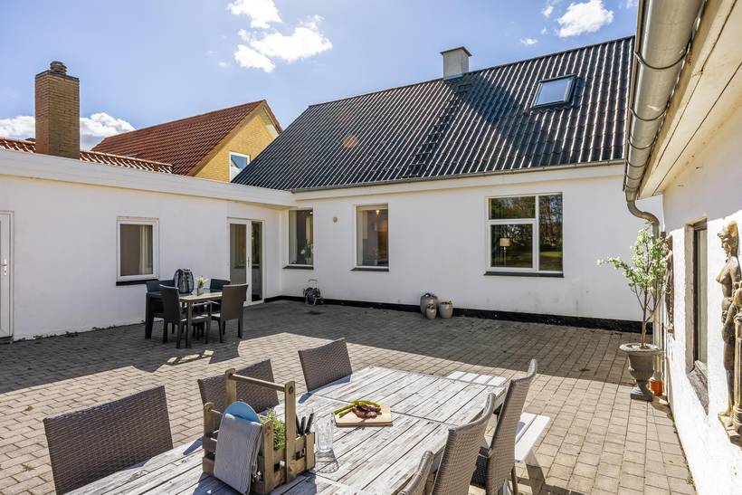 Foto von Ferienhaus LE71 in Vrensted - Nordjütland