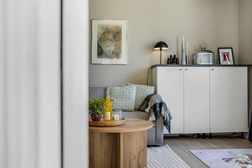 Foto von Ferienhaus LE71 in Vrensted - Nordjütland