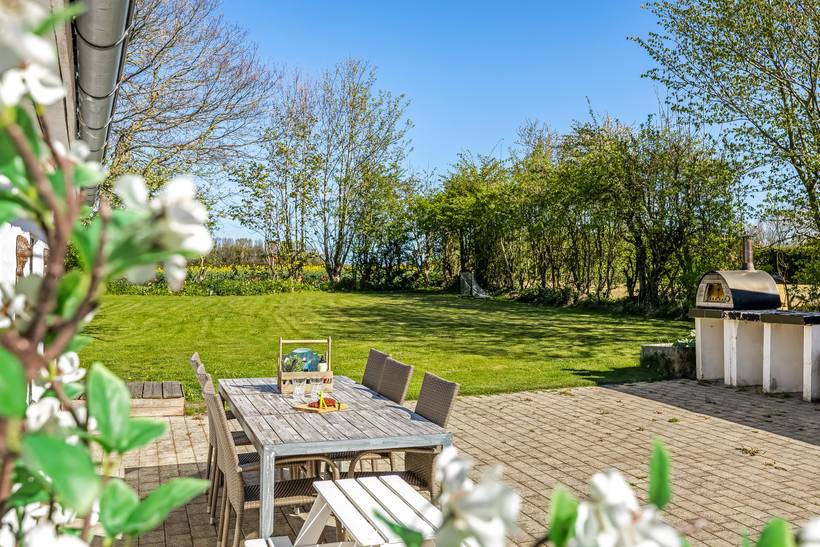 Foto von Ferienhaus LE71 in Vrensted - Nordjütland