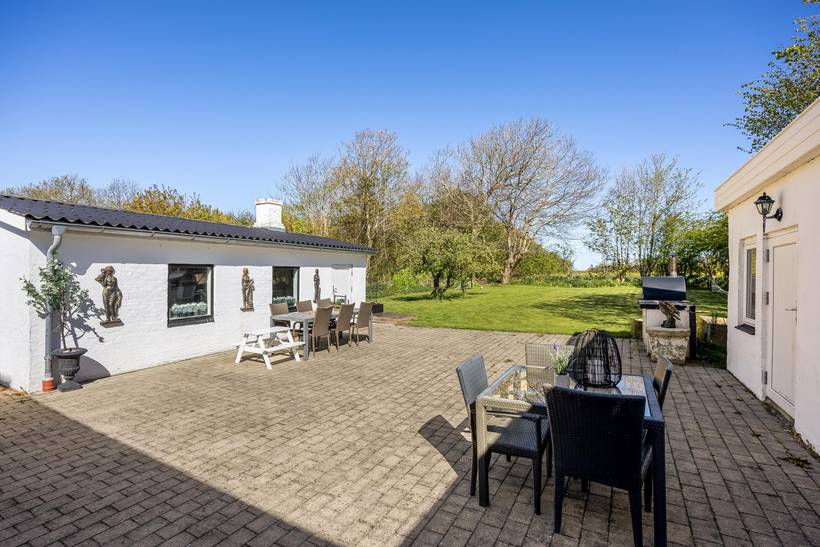 Foto von Ferienhaus LE71 in Vrensted - Nordjütland