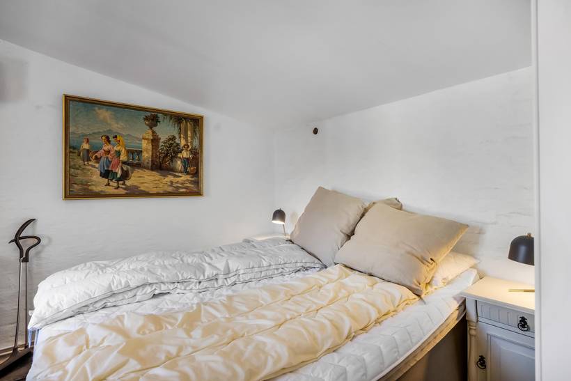 Foto von Ferienhaus LE71 in Vrensted - Nordjütland