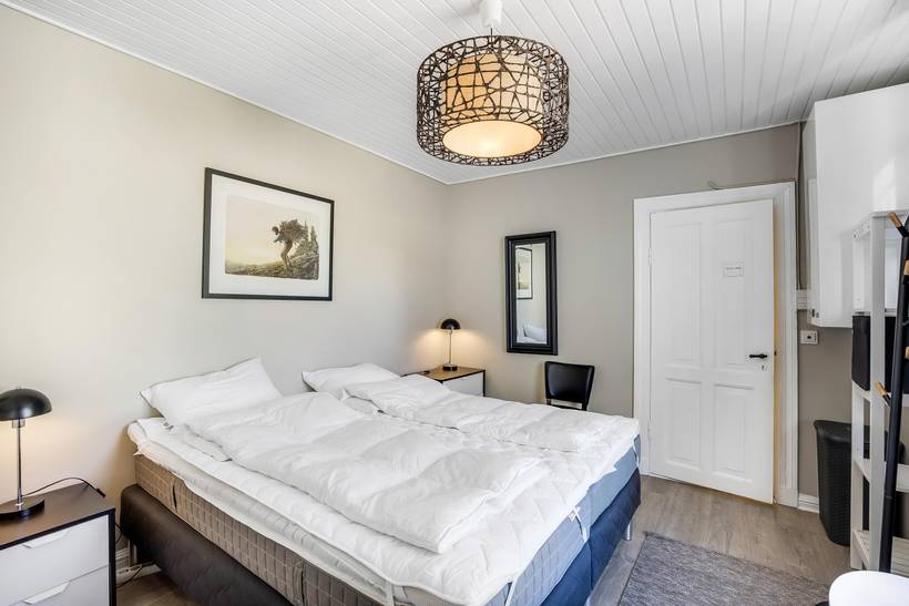 Foto von Ferienhaus LE71 in Vrensted - Nordjütland