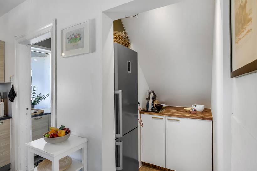 Foto von Ferienhaus LE71 in Vrensted - Nordjütland