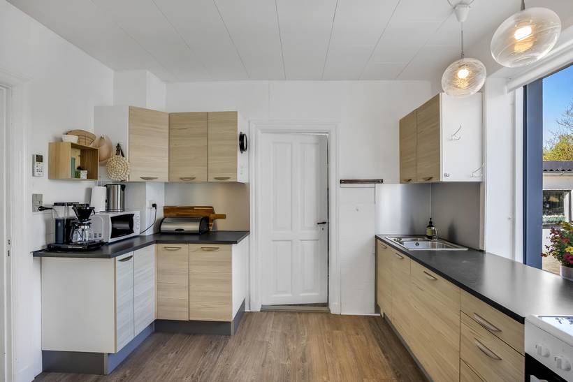 Foto von Ferienhaus LE71 in Vrensted - Nordjütland