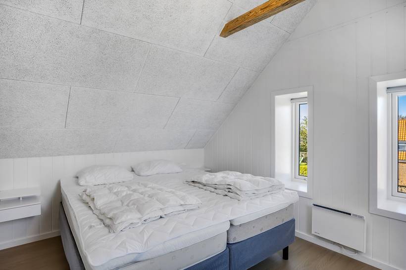 Foto von Ferienhaus LE71 in Vrensted - Nordjütland