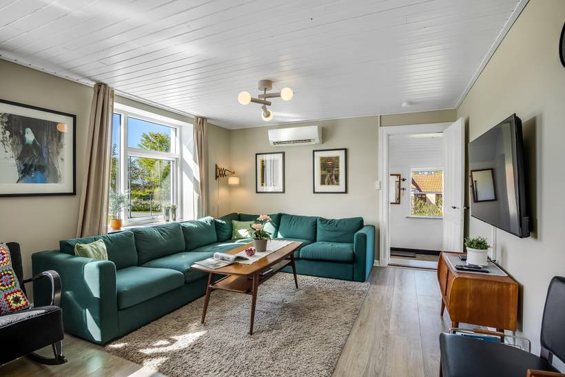 Foto von Ferienhaus LE71 in Vrensted - Nordjütland